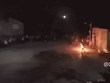 终于认清了女神的真面目!今天的动图有几个顶得住