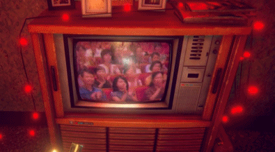 日本人才能拿中国文化做出好游戏?中国人如今也能做出国风恐怖神作