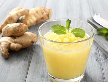 酸姜功效作用有哪些