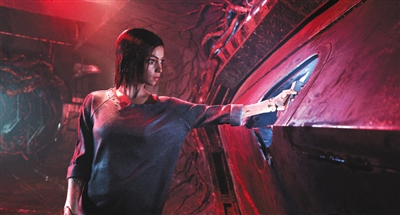 《阿丽塔》会是下一个《阿凡达》吗？