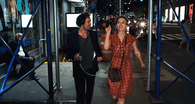 好喜欢这个很绿茶,但一点都不婊的故事.