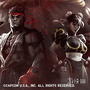 优衣库最新联动!新款《街头霸王》T恤4月15日发售!