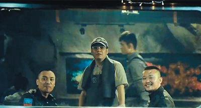 宁浩:不同意今年科幻元年这个说法