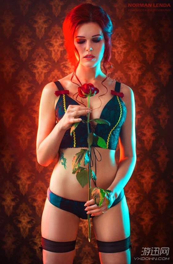 内衣组特_内衣美女(2)