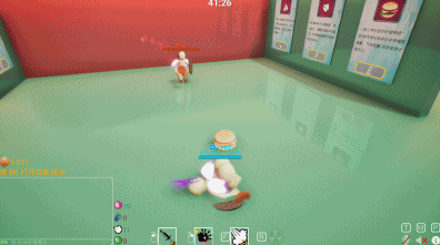 正经推游:这款38禁的“使命召唤”,让我迷恋上了吃便便的感觉!