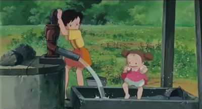 “宫崎骏少女动漫”的新时代女性观：每一个女孩都需要忘却飞行