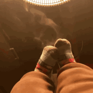 女司机无证超速驾驶酿悲剧 动图 姑娘这手速咋练的?