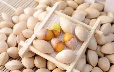 对心脑血管好的零食,都在这了,不知道可真亏!