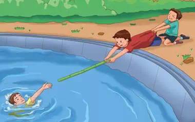 他的生命永远定格在18岁!浮梁小英雄,你一路走