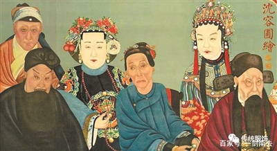 李少红:将改掉《大宋宫词》中“萧太后”的清朝造型