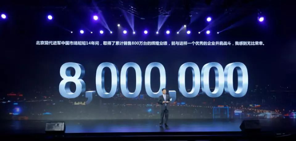 消费升级·合资篇 | 北京现代“启示录”:合资品牌如何上扛下打?