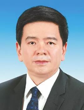 【人事】黄建发任中共浙江省委常委、组织部部