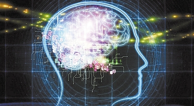 拖延症与大脑中两个特定区域相关