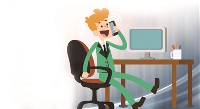 未经同意不得打广告骚扰电话 代表委员热议江苏新广告条例