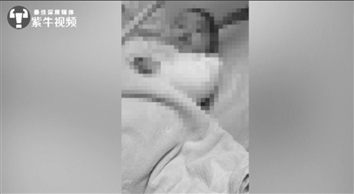 女婴一身毛病成“烫手山芋” 领养方想退还，生父母“没能力养”