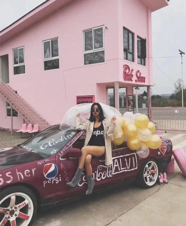 -公认抖音十个最美女人排行榜?旅游景点一日游四川推举-12年后神曲江南Style翻红成了B站鬼畜区常驻嘉宾