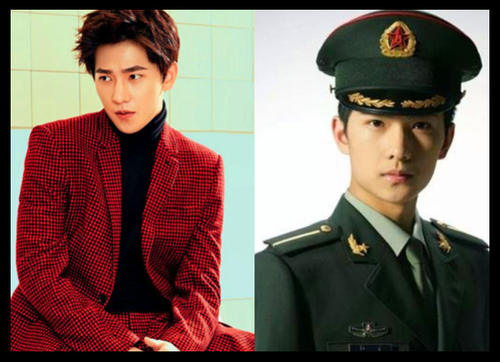 陈赫:我当年是小鲜肉,沈腾:我当年是校草,沙溢:你们先聊会儿图片