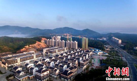龙岩市长汀县gdp发展如何_龙岩市经济发展简析,所有区县都正增长,新罗区总量最高