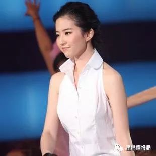 当红女星红毯造型总是崩掉!都是因为这个原因!