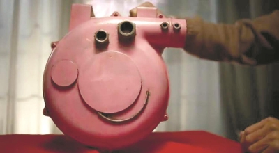 短片刷爆朋友圈和社交网络,晨报对话《啥是佩