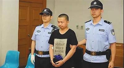 5月29日,男子诱骗31名女童拍裸照一审被判11年。图/南京市玄武区法院