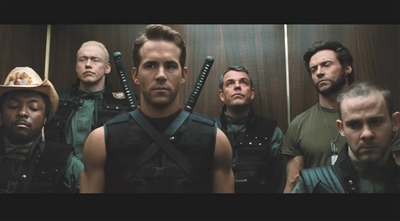 瑞恩·雷诺兹：这辈子，不在片场抱怨一个字