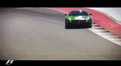 全世界最烧钱运动,vip门票3万块一张,f1赛车手还带我去赛道跑了一圈