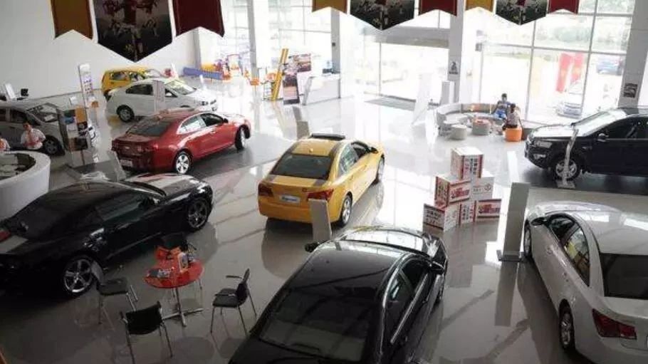 5月销量全榜单：老朗逸发威重夺销量冠军 SUV销量整体缩水