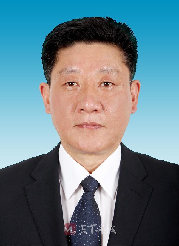 济南市政府官网公布市政府领导班子成员工作分