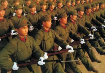 “六五”式军服