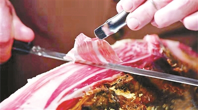 “风味”全球赶场 “人间”渐行渐远