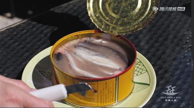 《风味人间》如何捕捉香臭两重天