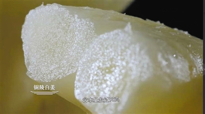 《风味人间》如何捕捉香臭两重天