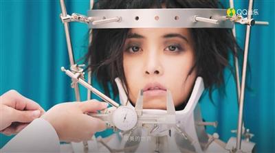 蔡依林发片落泪，主打歌全是个人经历