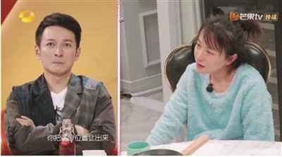 你被吴昕的成长焦虑戳中没?