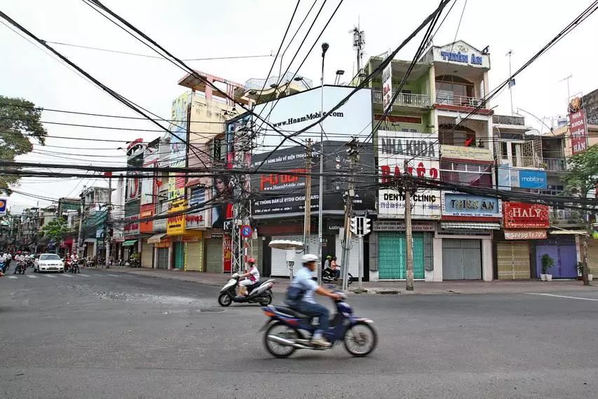 越南允许台企挂中华民国旗了?