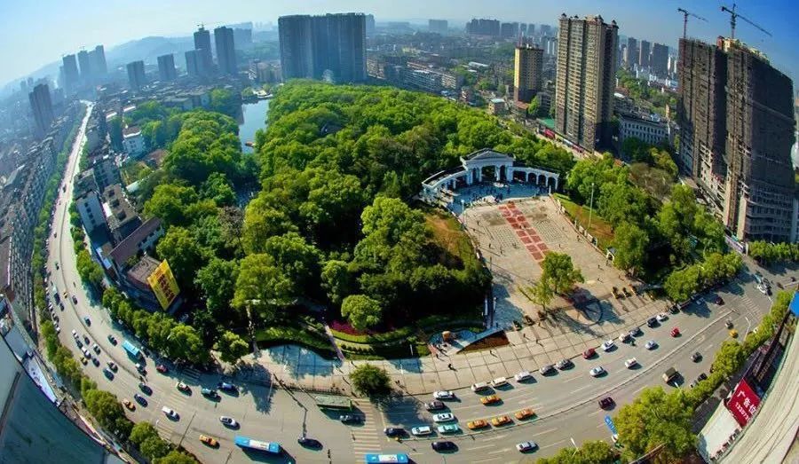 新宁县人口_邵阳9个县市哪个县城更大 最新卫星图出来啦(3)