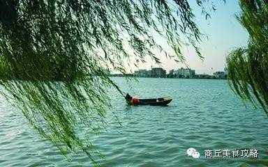 【最全档案】在全国排名再次刷新,来重新认识大美商丘!