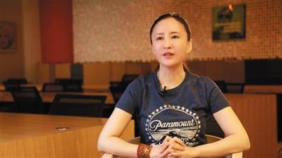 为什么中国女导演喜欢拍爱情片?