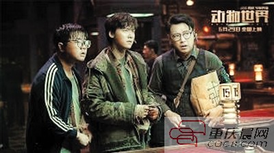 暑期档大幕拉开上映电影超50部国产电影值得