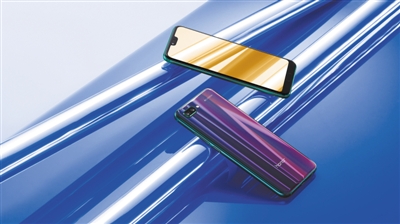 荣耀手机宣布进军拉丁美洲