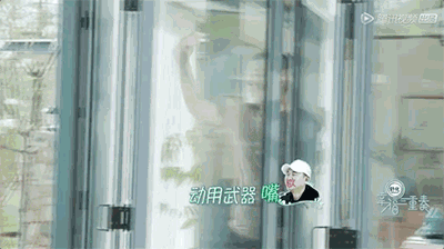 快乐源泉陈建斌，活在危险边缘的汪小菲，男人在家果然跟在外面不一样！