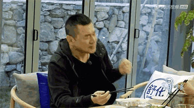 快乐源泉陈建斌，活在危险边缘的汪小菲，男人在家果然跟在外面不一样！