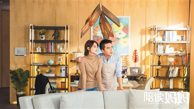 留学题材剧4成“去美国”