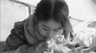 煤老板家甜妹子当了“猪倌” 养猪7年成“专家”,最高年入百余万