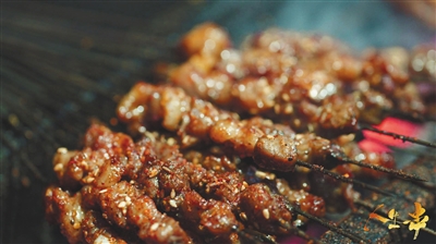 2018纪录片接地气 有趣好玩涨知识