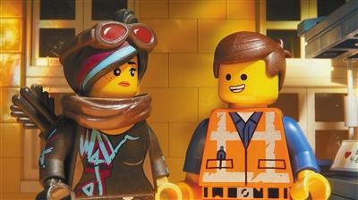 019好莱坞大戏开场 漫威第一女英雄领衔