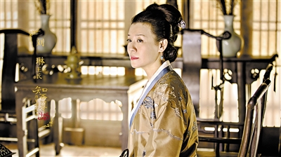 出彩配角也是流量担当