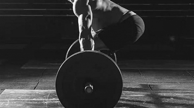 别让年龄拖了力量的后腿