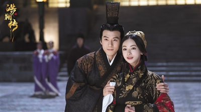 茅子俊 面对落差，善于自我开解